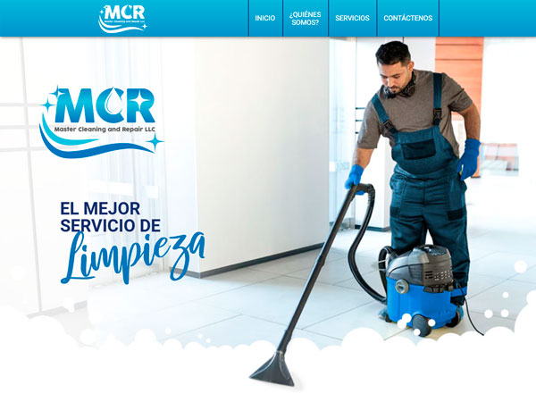 Master Cleaning
